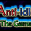 Anti-Idle: The Game
