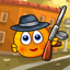 Cover Orange: Journey Gangsters