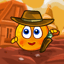 Cover Orange: Journey Wild West