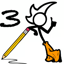 Fancy Pants Adventure 3
