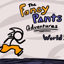 Fancy Pants Adventure World 1