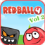 Red Ball 2
