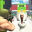 Skibidi Shooter 2