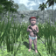 Baby Sniper In Vietnam