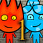Fireboy and Watergirl