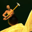 Getting Over It