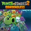 Plants vs. Zombies 2: Gardendless
