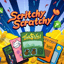 Scritchy Scratchy